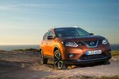 Nissan X-Trail III (T32) 2014 - 2017