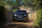 Nissan X-Trail III (T32) 2014 - 2017