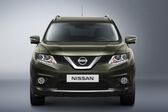 Nissan X-Trail III (T32) 2014 - 2017