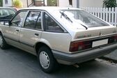 Opel Ascona C CC 1.6i CAT (75 Hp) 1986 - 1988