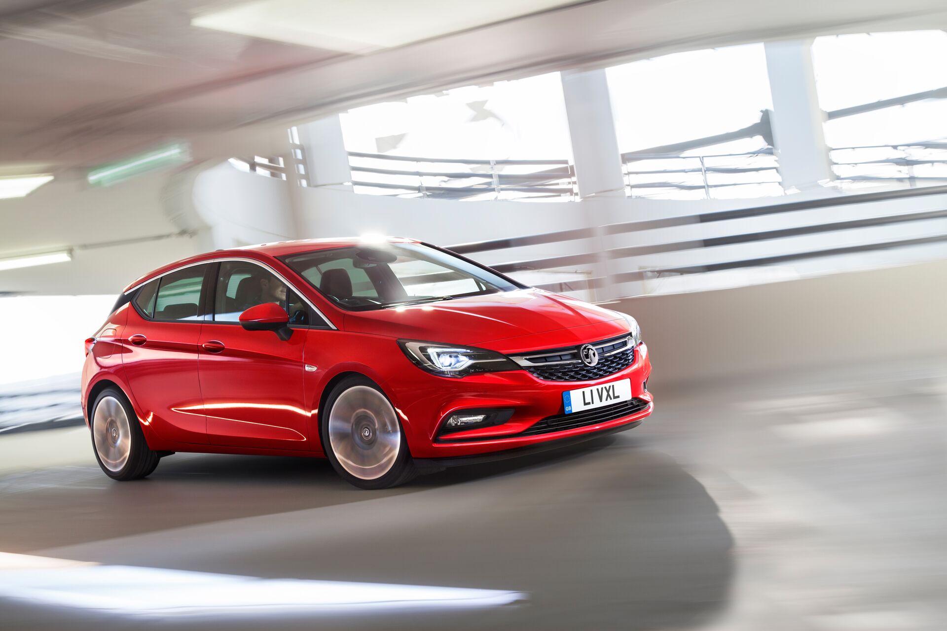 Opel Astra K 1.4 Turbo (150 Hp) 2018 - 2019 Specs and Technical Data ...