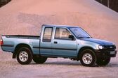 Opel Campo Half Cab 1991 - 2000