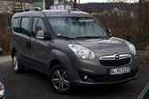 Opel Combo Tour D 1.6 CDTI (105 Hp) Ecotec 2011 - 2018