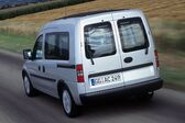 Opel Combo Tour C 1.7 DTI 16V (75 Hp) ECOTEC 2001 - 2011