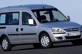 Opel Combo Tour C 1.7 DTI 16V (75 Hp) ECOTEC 2001 - 2011