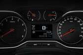 Opel Combo Life E 1.5d (130 Hp) Start/Stop Automatic 2018 - present
