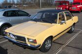 Opel Commodore B 2.8 GS (130 Hp) 1973 - 1975