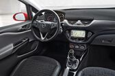 Opel Corsa E 3-door 1.4 ECOTEC (90 Hp) Automatic 2014 - 2018