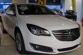 Opel Insignia Hatchback (A, facelift 2013) 1.4 (140 Hp) Turbo Ecotec Start/Stop 2013 - 2017