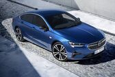 Opel Insignia Grand Sport (B, facelift 2020) 2.0d (174 Hp) 2020 - present