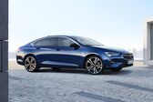 Opel Insignia Grand Sport (B, facelift 2020) 2.0d (174 Hp) Automatic 2020 - present