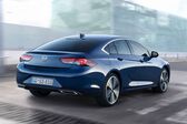 Opel Insignia Grand Sport (B, facelift 2020) 1.5d (122 Hp) 2020 - present