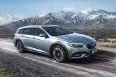 Opel Insignia Country Tourer (B) 2.0 BiTurbo (210 Hp) AWD Automatic 2017 - 2018