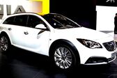 Opel Insignia Country Tourer (A, facelift 2013) 1.4 LPG (140 Hp) Turbo Ecotec 2013 - 2017