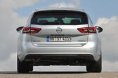 Opel Insignia Sports Tourer (B) 2.0 Turbo (260 Hp) AWD Automatic 2017 - 2018