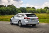 Opel Insignia Sports Tourer (B) 1.6d (136 Hp) Automatic 2018 - 2020