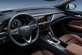 Opel Insignia Sports Tourer (B) GSi 2.0 Turbo (260 Hp) AWD Automatic 2017 - 2018