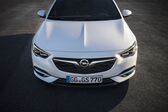 Opel Insignia Grand Sport (B) 2.0d (170 Hp) 2018 - 2020