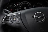 Opel Insignia Grand Sport (B) 2.0d (170 Hp) Automatic 2018 - 2020