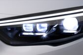 Opel Insignia Grand Sport (B) 1.5 Turbo (165 Hp) 2018 - 2020