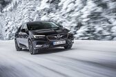 Opel Insignia Grand Sport (B) 1.6 CDTI (136 Hp) 2017 - 2018