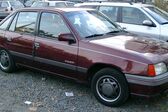 Opel Kadett E 2.0i (115 Hp) 1987 - 1991