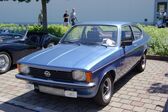 Opel Kadett C Coupe 1.6 S (75 Hp) 1977 - 1979