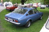 Opel Kadett C Coupe 1.2 (52 Hp) 1973 - 1977