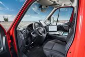 Opel Movano B 2010 - 2019