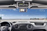 Opel Movano B 2.3 CDTI Turbo (110 Hp) 2010 - 2019