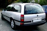 Opel Omega B Caravan 2.0i (116 Hp) 1994 - 1999