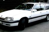 Opel Omega A Caravan 2.0i (115 Hp) 1986 - 1994