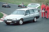 Opel Omega A Caravan 2.3 TD Interc. (100 Hp) Automatic 1988 - 1994