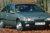 Opel Omega A 3.0 V6 24V 3000 (204 Hp) 1989 - 1994