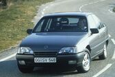 Opel Omega A 3.0 V6 24V 3000 (204 Hp) 1989 - 1994