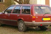 Opel Rekord E Caravan (facelift 1982) 2.2i (115 Hp) 1984 - 1986