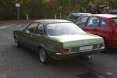 Opel Rekord D Coupe 1.9 S (97 Hp) 1972 - 1975