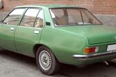 Opel Rekord D 1.7 (60 Hp) 1975 - 1977