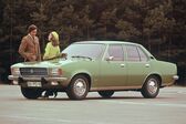 Opel Rekord D 1.9 (75 Hp) 1975 - 1977