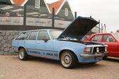 Opel Rekord D Caravan 1.9 (75 Hp) 1975 - 1977
