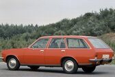 Opel Rekord D Caravan 1.9 S (97 Hp) 1972 - 1975