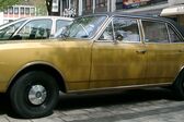 Opel Rekord C 1.7 (60 Hp) 4 MT 1966 - 1971