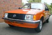 Opel Rekord E 2.0 E (110 Hp) Automatic 1977 - 1982
