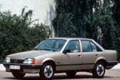 Opel Rekord E (facelift 1982) 2.0 S (98 Hp) Automatic 1982 - 1984