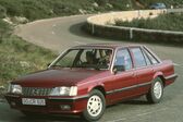 Opel Senator A (facelift 1982) 2.5 E (136 Hp) Automatic 1981 - 1982