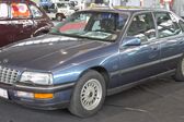Opel Senator B 2.5i (140 Hp) 1987 - 1990