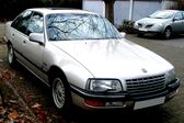 Opel Senator B 3.0i V6 24V (204 Hp) Automatic 1989 - 1993