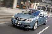 Opel Signum (facelift 2005) 2.2i 16V ECOTEC (155 Hp) Automatic 2005 - 2008