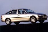 Opel Vectra B CC 1.6i (75 Hp) 1995 - 1999
