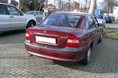 Opel Vectra B 2.0 DTI 16V (101 Hp) 1997 - 1999